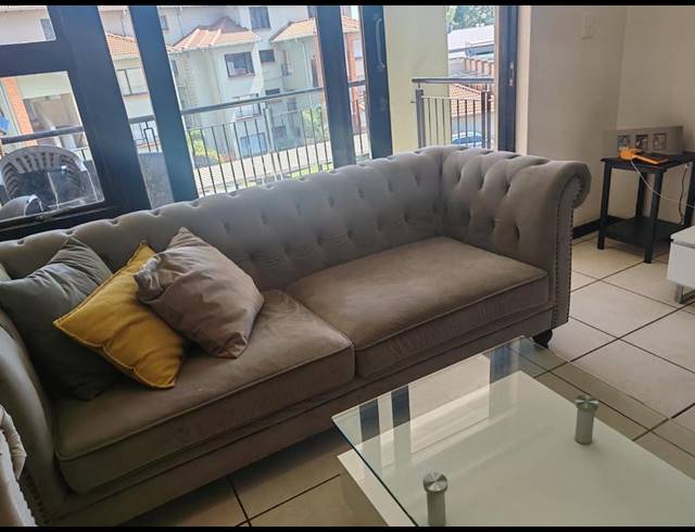 2 BEDROOM PROPERTY TO RENT IN SOLHEIM